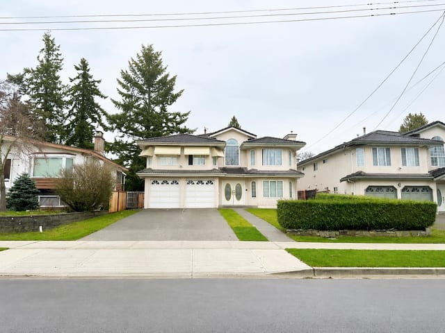 House for rent in Burnaby, Burnaby South, 7000 Gray Avenue, 263158189 | Realtylink.org