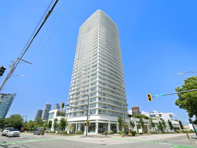 Apartment for sale in Surrey, North Surrey, 608 13685 102 Avenue, 263158191 | Realtylink.org