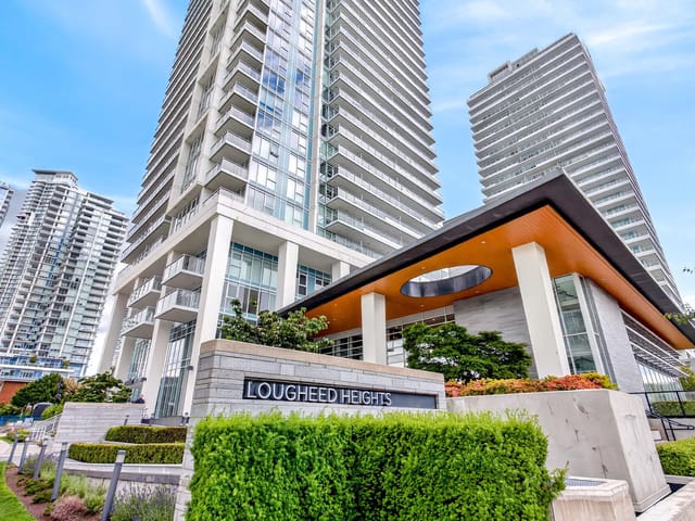 Apartment for sale in Coquitlam, Coquitlam, 3207 657 Whiting Way, 263158192 | Realtylink.org