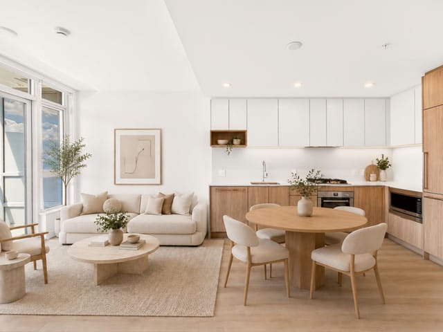Apartment for sale in Burnaby, Burnaby South, 1807 6087 Wilson Avenue, 263158194 | Realtylink.org