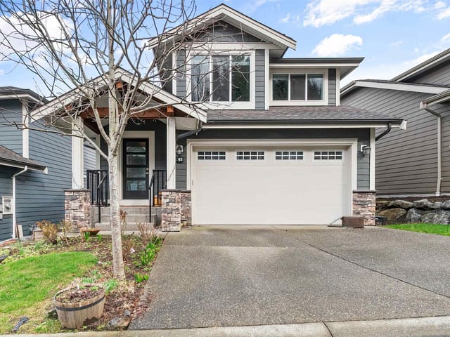 House for sale in Chilliwack, Chilliwack, 41 50634 Ledgestone Place, 263158195 | Realtylink.org