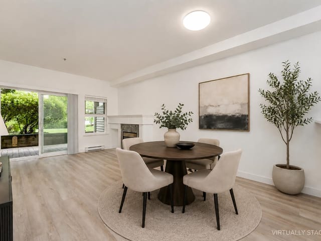 Apartment for sale in Coquitlam, Coquitlam, 108 522 Smith Avenue, 263158196 | Realtylink.org