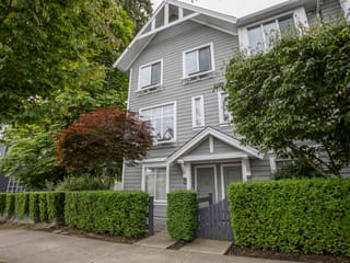 Townhouse for sale in Surrey, South Surrey White Rock, 20 15128 24 Avenue, 263158198 | Realtylink.org