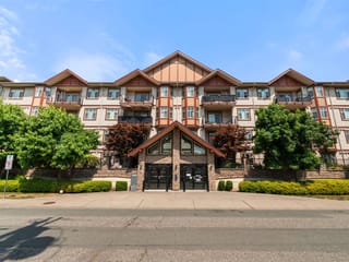 Apartment for sale in Chilliwack, Chilliwack, 206 45615 Brett Avenue, 263158201 | Realtylink.org
