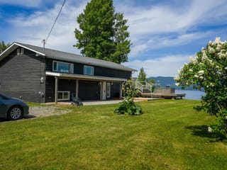 House for sale in Vanderhoof, Fort St. James, 7658 Water Subdivision Loop, 263158203 | Realtylink.org