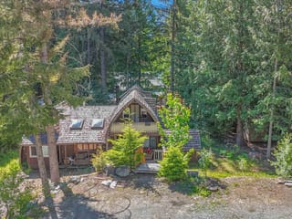 House for sale in Whistler, Whistler, 8160 Alpine Way, 263158208 | Realtylink.org