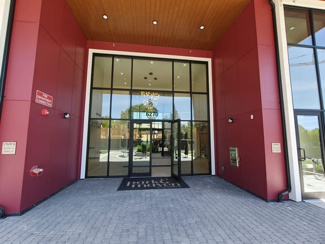 Apartment for rent in Surrey, Cloverdale, 315 6270 Gooseberry Drive Drive, 263158209 | Realtylink.org