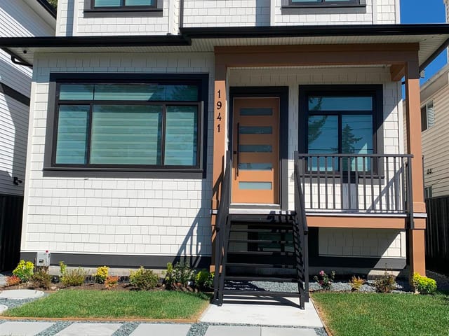 House for sale in Port Coquitlam, Port Coquitlam, 1941 Prairie Avenue, 263158213 | Realtylink.org