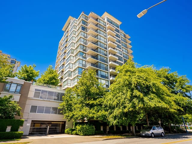Apartment for sale in Richmond, Richmond, 902 7575 Alderbridge Way, 263158216 | Realtylink.org