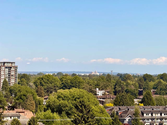 Apartment for sale in Richmond, Richmond, 1107 6328 No. 3 Road, 263158218 | Realtylink.org