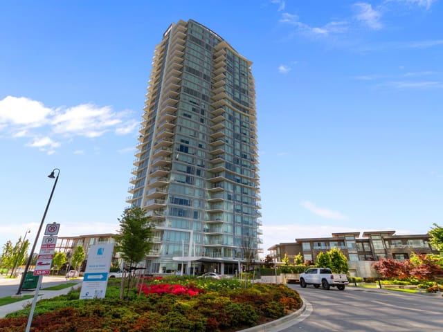 Apartment for sale in Burnaby, Burnaby East, 1708 7769 Park Crescent, 263158220 | Realtylink.org