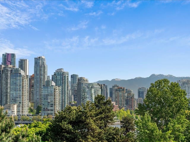 Townhouse for sale in Vancouver, Vancouver West, 8 1266 W 6th Avenue, 263158224 | Realtylink.org