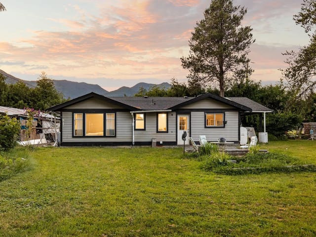 House for sale in Mission, Mission, 41646 Kirkpatrick Road, 263158225 | Realtylink.org