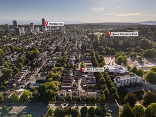 House for sale in Vancouver, Vancouver East, 116 E 37th Avenue, 263158227 | Realtylink.org