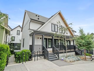 Townhouse for sale in Coquitlam, Coquitlam, 213 1306 Laval Square, 263158228 | Realtylink.org