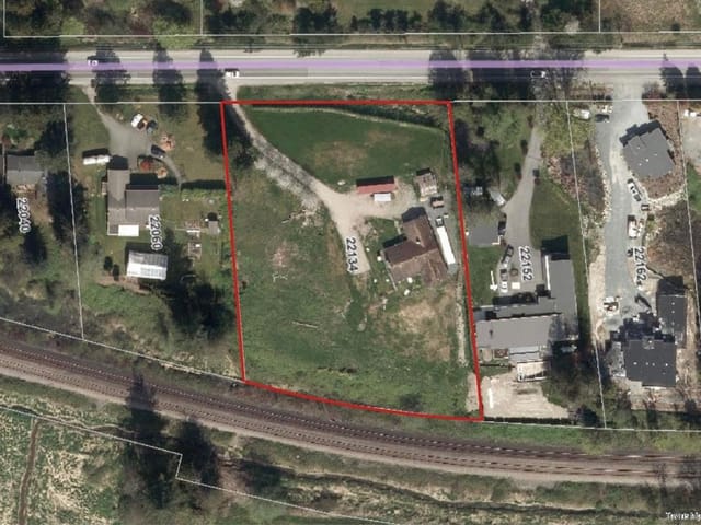 House for sale in Langley, Langley, 22134 96 Avenue, 263158229 | Realtylink.org