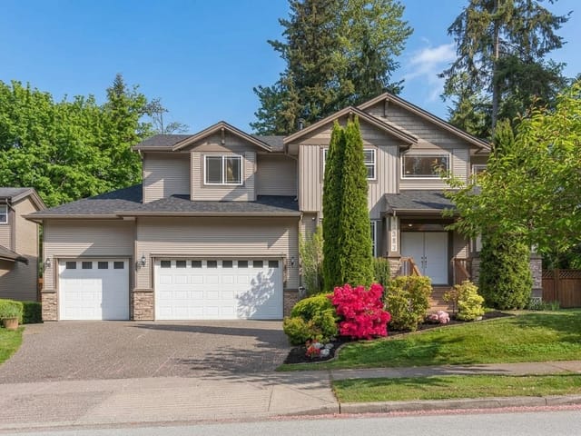 House for sale in Maple Ridge, Maple Ridge, 13263 239b Street, 263158232 | Realtylink.org