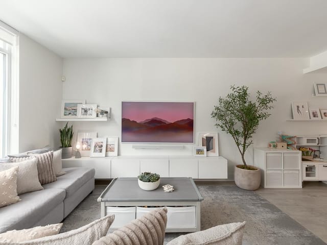 Townhouse for sale in North Vancouver, North Vancouver, 105 680 Seylynn Crescent, 263158233 | Realtylink.org