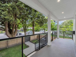 1/2 Duplex for sale in Vancouver, Vancouver East, 2619 McGill Street, 263158235 | Realtylink.org