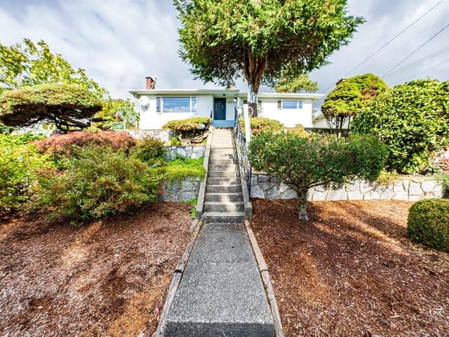 House for sale in Burnaby, Burnaby South, 5529 Keith Street, 263158236 | Realtylink.org
