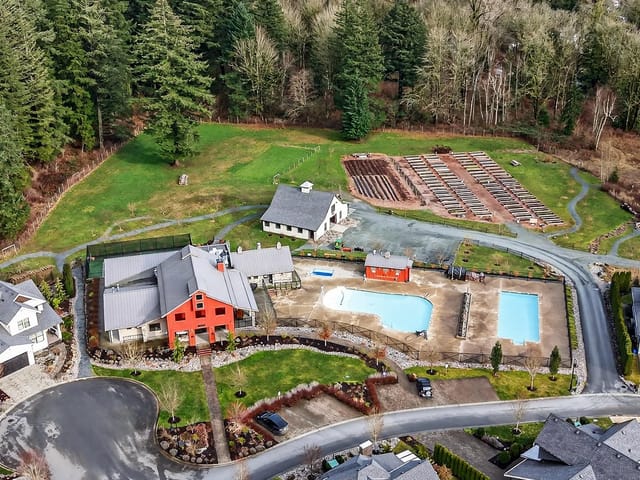 House for sale in Lindell Beach, Cultus Lake & Area, 43346 Old Orchard Lane, 263158237 | Realtylink.org