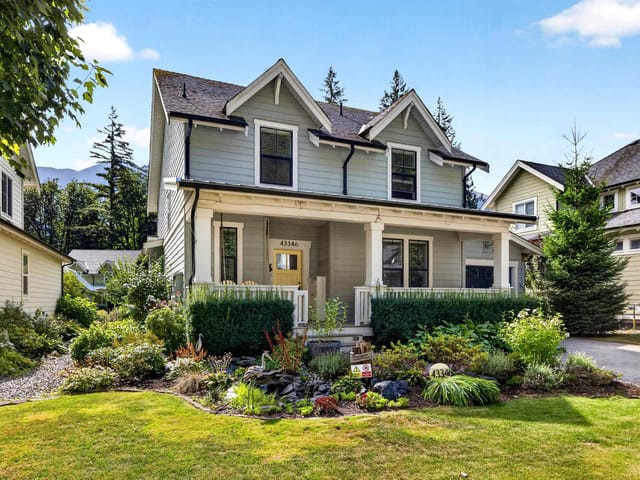 House for sale in Lindell Beach, Cultus Lake & Area, 43346 Old Orchard Lane, 263158237 | Realtylink.org