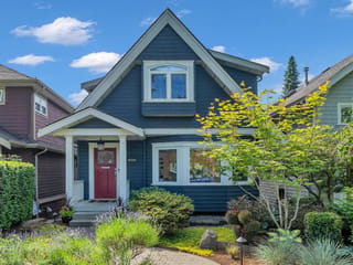 House for sale in Vancouver, Vancouver East, 4581 James Street, 263158240 | Realtylink.org
