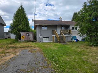 Townhouse for sale in Kitimat, Kitimat, 1653 Gyrfalcon Avenue, 263158242 | Realtylink.org