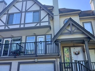 Townhouse for rent in Richmond, Richmond, 22771 Norton Court, 263158248 | Realtylink.org