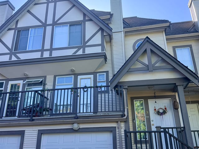 Townhouse for rent in Richmond, Richmond, 22771 Norton Court, 263158248 | Realtylink.org