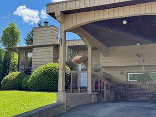 House for sale in Prince George, PG City South West, 8129 St Lawrence Avenue, 263158250 | Realtylink.org