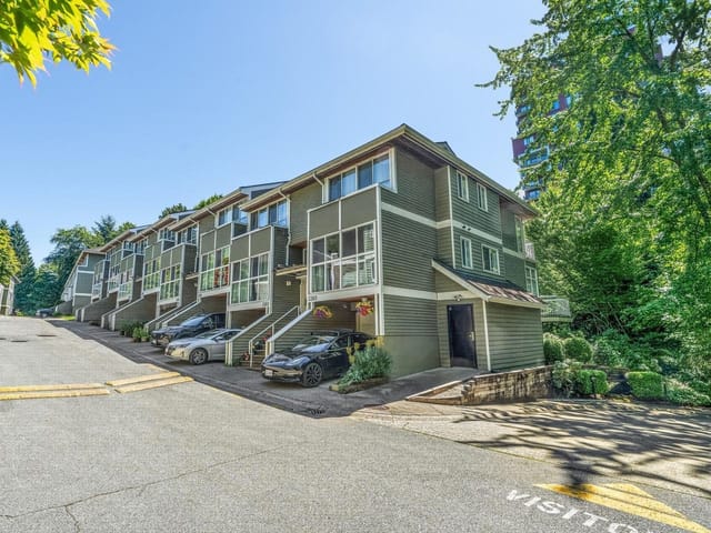 Townhouse for sale in Vancouver, Vancouver East, 3360 Cobblestone Avenue, 263158254 | Realtylink.org