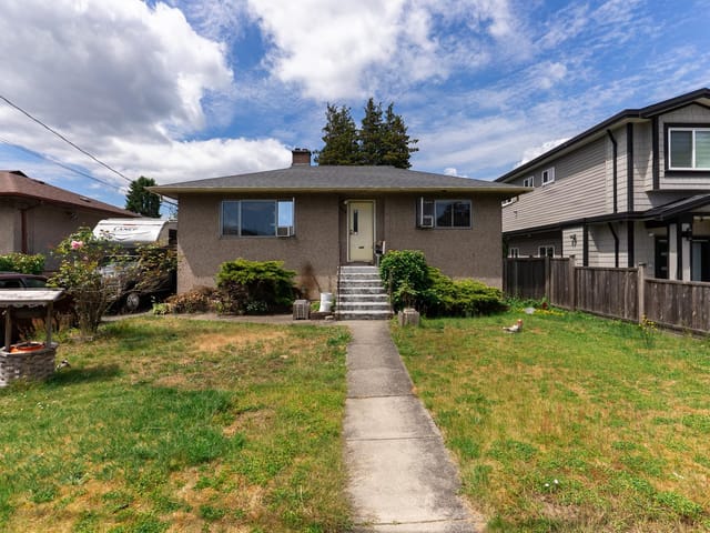 House for sale in Burnaby, Burnaby South, 7465 Rosewood Street, 263158257 | Realtylink.org
