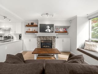 Townhouse for sale in North Vancouver, North Vancouver, 6 1073 Lynn Valley Road, 263158261 | Realtylink.org