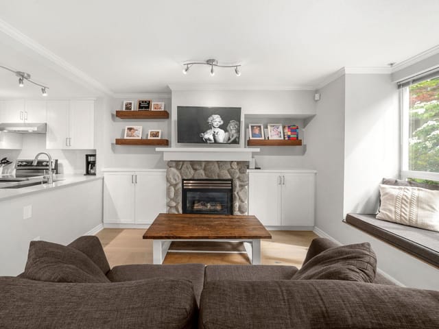 Townhouse for sale in North Vancouver, North Vancouver, 6 1073 Lynn Valley Road, 263158261 | Realtylink.org