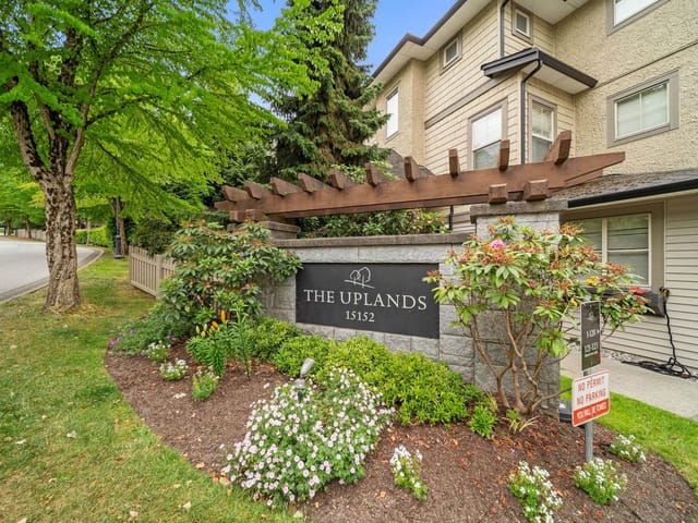 Townhouse for sale in Surrey, Surrey, 8 15152 62a Avenue, 263158263 | Realtylink.org