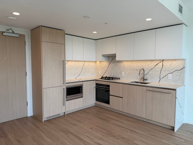 Apartment for sale in Burnaby, Burnaby North, 1103 2135 Springer Avenue, 263158265 | Realtylink.org