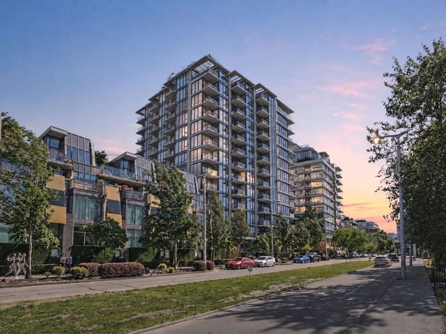 Apartment for sale in Vancouver, Vancouver West, 206 288 1st Avenue, 263158266 | Realtylink.org