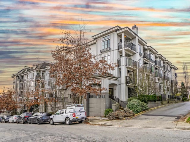Apartment for sale in Coquitlam, Coquitlam, 409 210 Lebleu Street, 263158268 | Realtylink.org