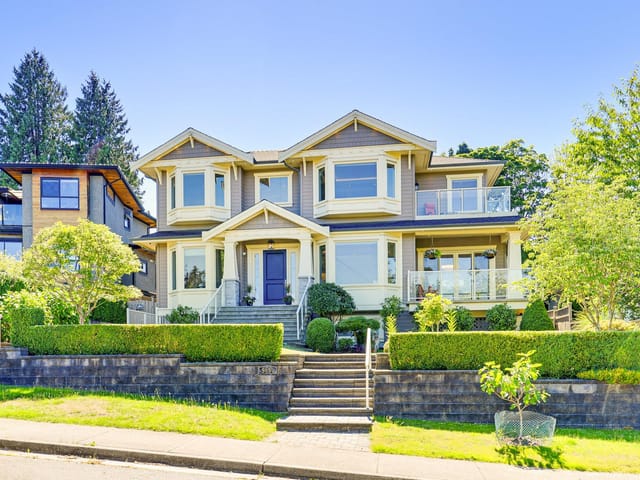 House for sale in Burnaby, Burnaby South, 5635 Oakglen Drive, 263158270 | Realtylink.org