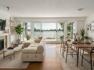 Apartment for sale in Vancouver, Vancouver East, 205 2080 Kent Avenue South, 263158272 | Realtylink.org