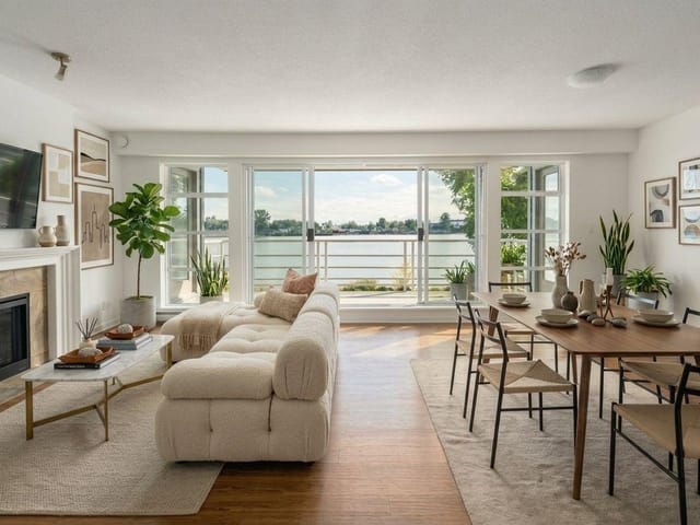Apartment for sale in Vancouver, Vancouver East, 205 2080 Kent Avenue South, 263158272 | Realtylink.org