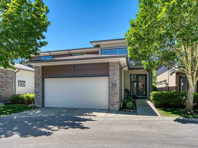 Townhouse for sale in Surrey, South Surrey White Rock, 26 2603 162 Street, 263158275 | Realtylink.org