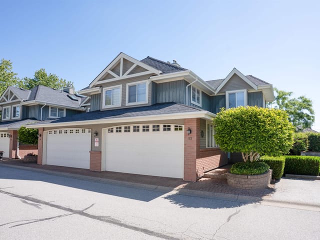 Townhouse for sale in Surrey, Surrey, 13 12038 62 Avenue, 263158277 | Realtylink.org