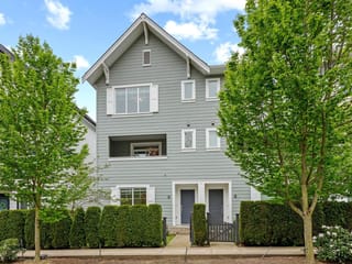 Townhouse for sale in Surrey, South Surrey White Rock, 11 16323 15 Avenue, 263158287 | Realtylink.org