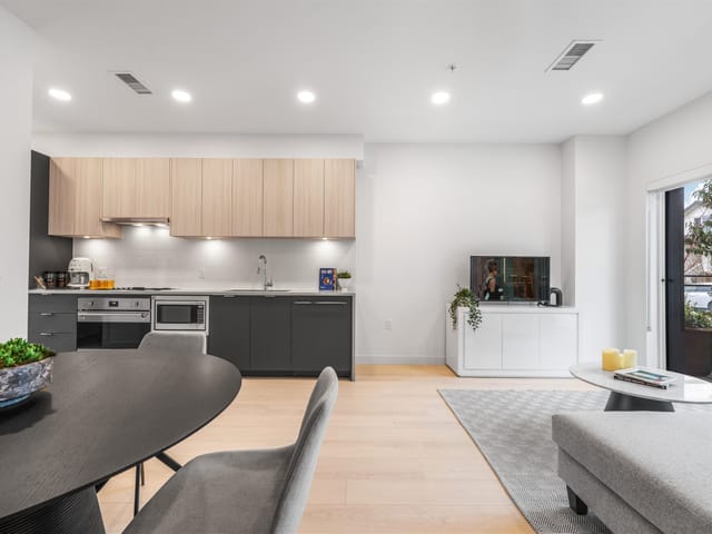 Townhouse for sale in Vancouver, Vancouver East, 2421 Grant Street, 263158288 | Realtylink.org