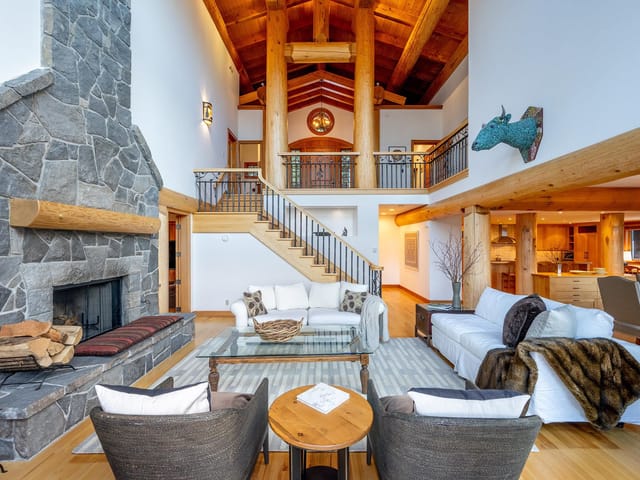 House for sale in Whistler, Whistler, 3826 Sunridge Drive, 263158289 | Realtylink.org