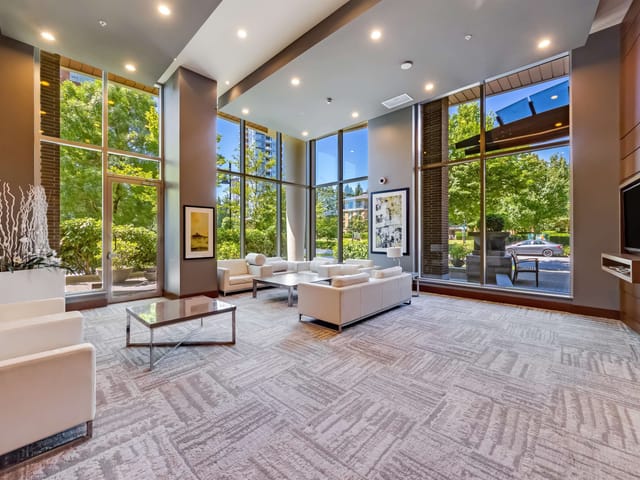 Apartment for sale in Coquitlam, Coquitlam, 505 3102 Windsor Gate, 263158291 | Realtylink.org