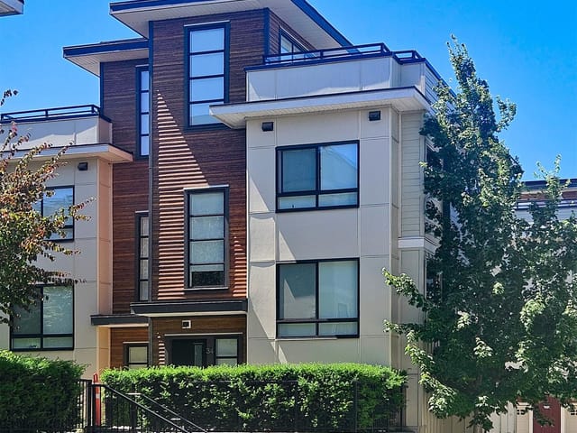 Townhouse for sale in Richmond, Richmond, 34 10233 River Drive, 263158299 | Realtylink.org