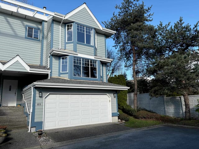 Townhouse for sale in New Westminster, New Westminster, 123 28 Richmond Street, 263158301 | Realtylink.org